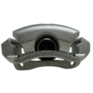 2003 Saturn Ion Brake Caliper 2